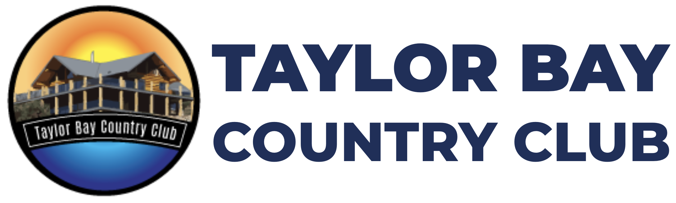 Taylor Bay Logo